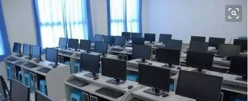 黔東南州永華電子機械職業技術學校工地實習