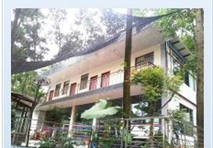 黔東南州永華電子機械職業技術學校工地實習