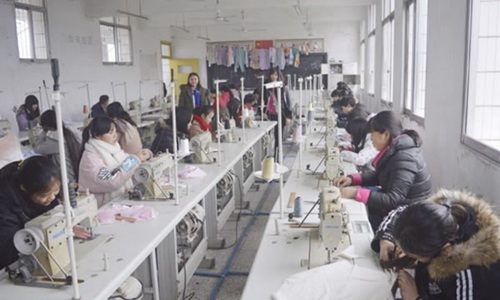 重慶市綦江職業技術學校兵役專業