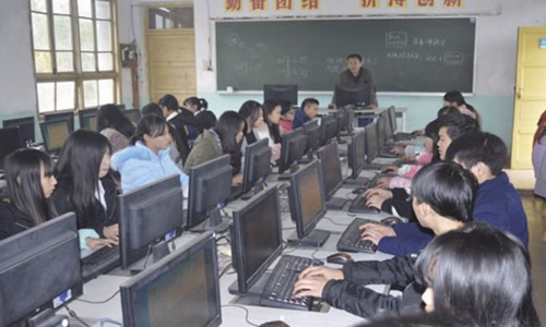 重慶市綦江職業技術學校兵役專業