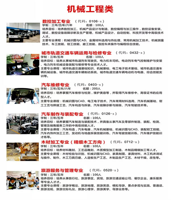 貴州水鋼技師學院電子電工類專業