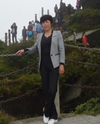 貴州省羅甸縣中等職業(yè)學(xué)校老師介紹:師資介紹