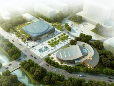 涼山民族師范學校校園