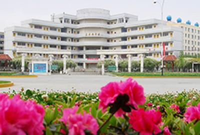 四川省水產(chǎn)學(xué)校校園