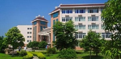 教學樓