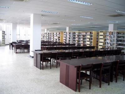 圖書館
