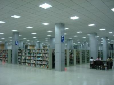 圖書館