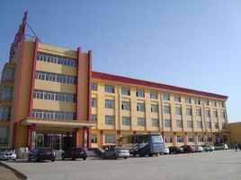行政樓