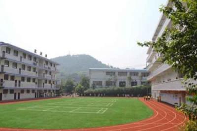 田徑場