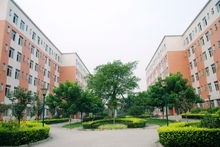 學(xué)生公寓
