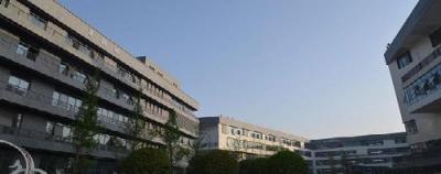 校園環境