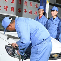 汽車服務與營銷專業