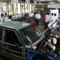 汽車駕駛專業