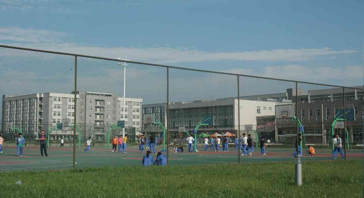 學校環境