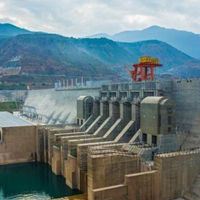 水利水電工程專業