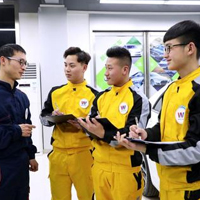 汽車檢測與維修技術專業