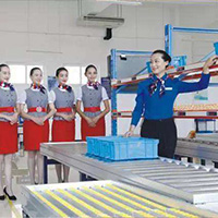 航空安檢專業(yè)