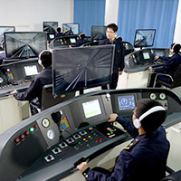 城市軌道交通工程技術專業