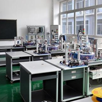 機電一體化技術專業