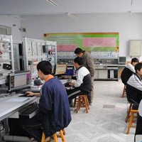機械加工技術專業