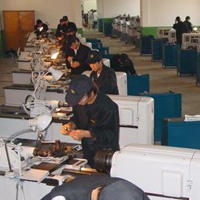 機械制造技術專業