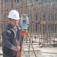 建筑材料檢測技術專業
