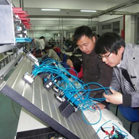 機電設備安裝與維修專業