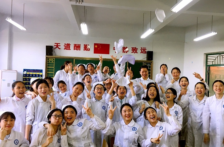 吳忠建筑工程技術學校