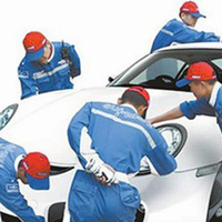 現代汽車技術專業