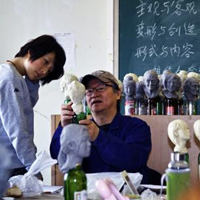 工藝美術(shù)專業(yè)