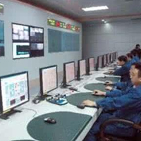 水電廠機電設備安裝與運行專業