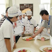 西式烹飪專業