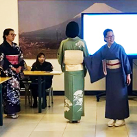 商務日語專業(yè)