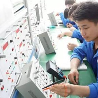 機電技術應用專業
