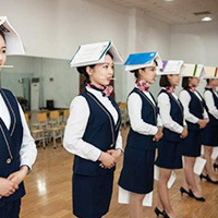 國(guó)際郵輪乘務(wù)專業(yè)