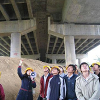 道路橋梁工程施工專業(yè)