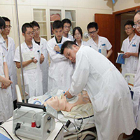 臨床醫學專業