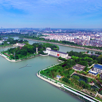城市水利專業
