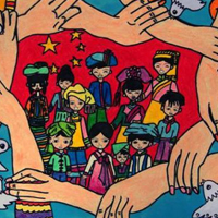 民族美術專業