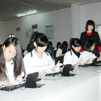 財務會計專業