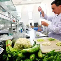 食品生物工藝專業