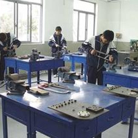 工模具制造專業(yè)