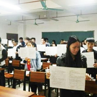涉外會計專業
