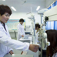 眼視光技術專業