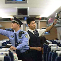 地鐵運輸服務專業