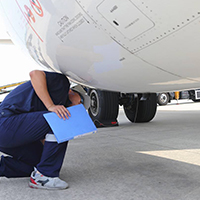 航空機(jī)電工程專業(yè)
