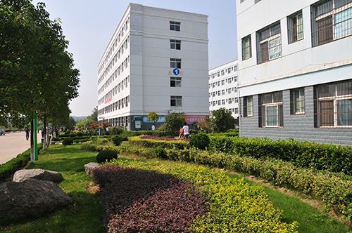 成都禾嘉汽車工程職業技術學校