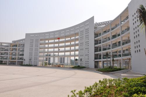 成都市中信職業技術學校