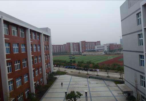 重慶市機電中等專業學校