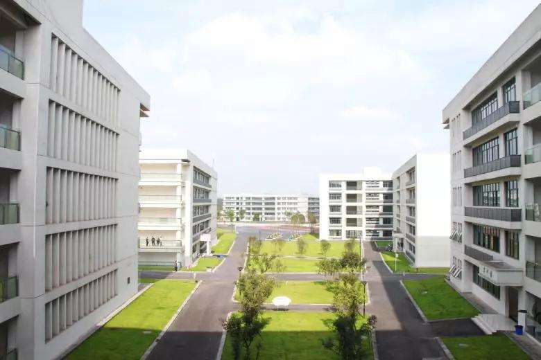 江陽城建職業學院